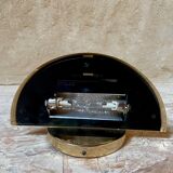 Pairs of “Estiluz” wall lights by Léonardo Marelli