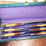 Six-knife box