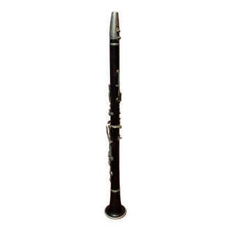 Clarinet from the Gandilhon Paris brand.