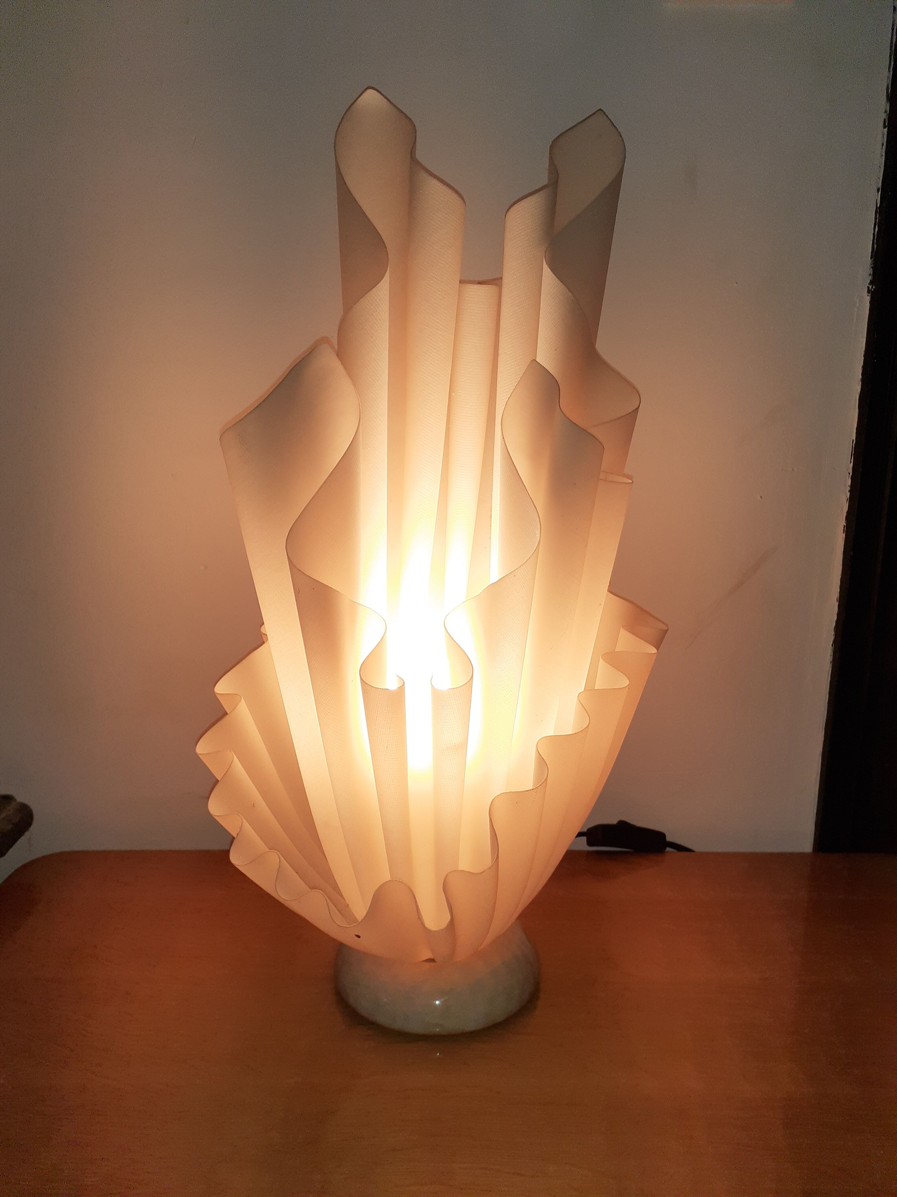 Lamp Athena design Georgia Jacob