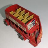 Matchbox Bus type B 1920
