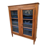 Rustic library