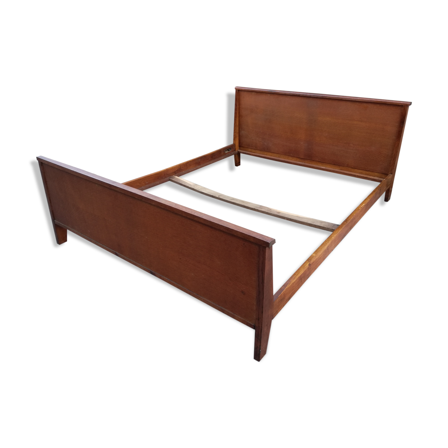 Bed by René Gabriel 140x190