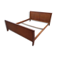 Bed by René Gabriel 140x190