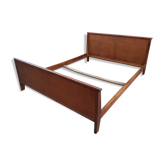 Bed by René Gabriel 140x190