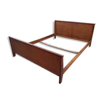 Bed by René Gabriel 140x190