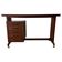 Mid-century modern Italian desk with 5 drawers, 1960s, Italy