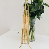 Brass magazines  holder