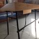 Small school desk