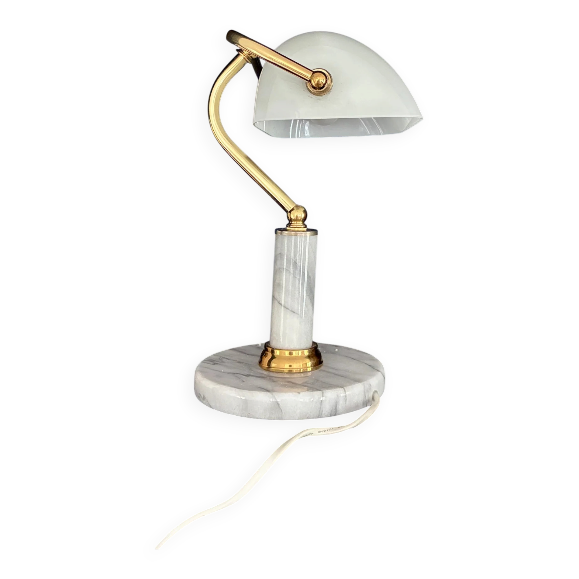 Notary lamp 1960