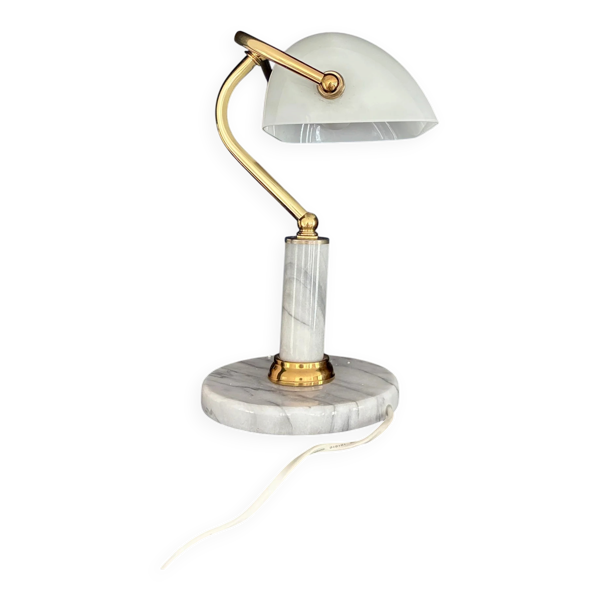 Lampe de notaire - 1960
