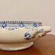 HB & Cie Iron Earth Soup Tureen, Lavoisier