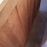 Vintage Parisian sideboard