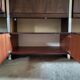 Library / living room. late 70s Roche Bobois
