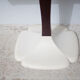 Tulip foot console