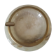 Cendrier en albâtre
