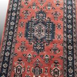 Tapis pakistanais 82 x 325 m
