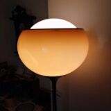 Vintage floor lamp by meblo Guzzini