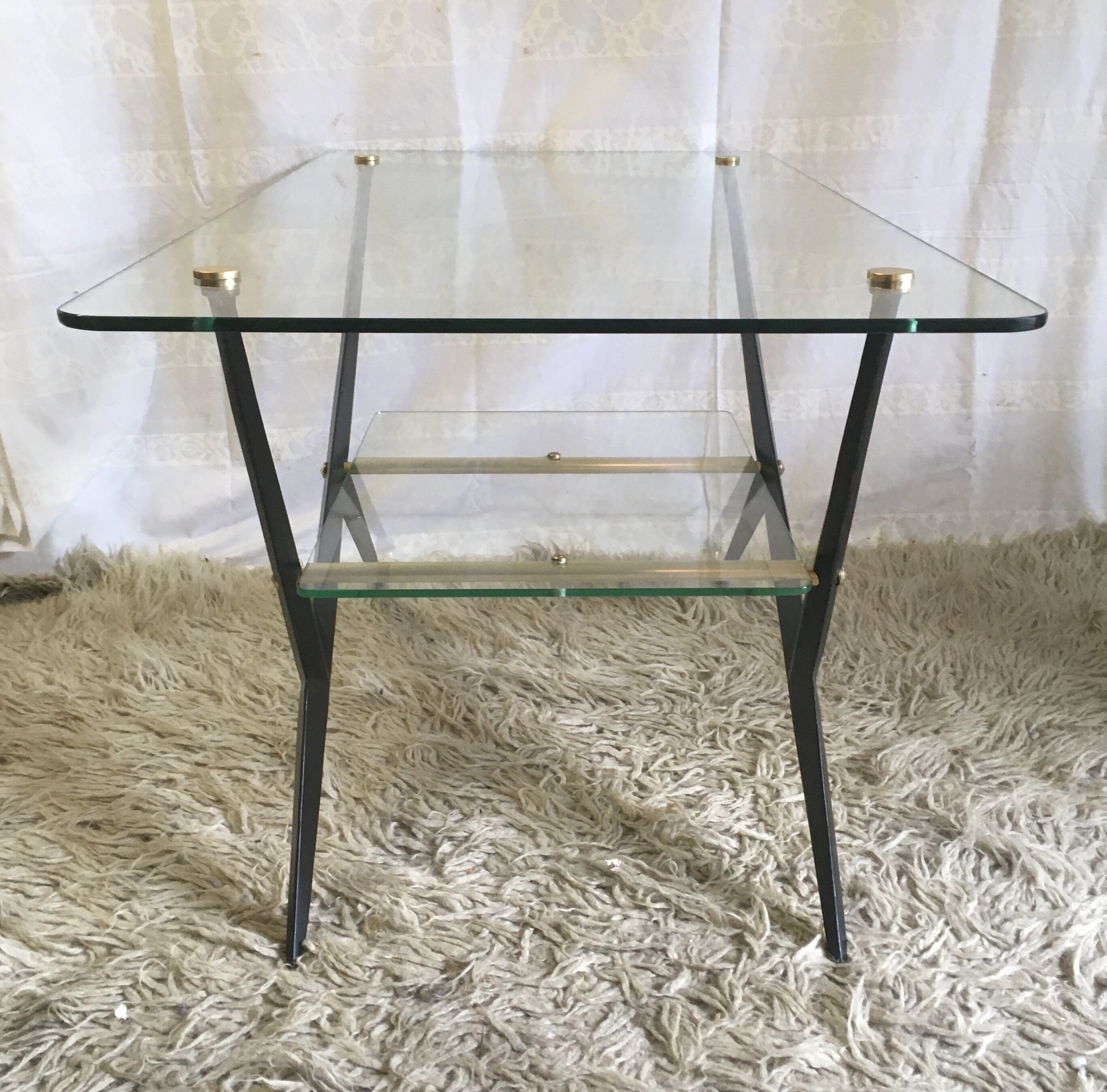 Table creations Jarden 60's