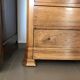 Commode louis philippe en noyer