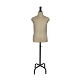 Mannequin de couture d'homme