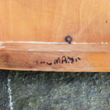 5 Baumann chairs