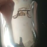 Champagne bucket