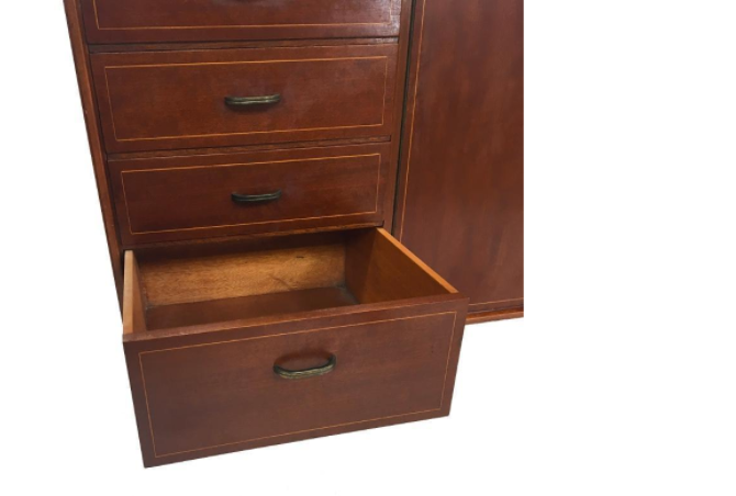Enfilade vintage