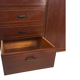 Enfilade vintage