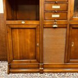 Italian Assi D'asolo Bookcase