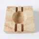 Fratelli Mannelli ashtray