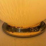 Murano Table Lamp, 1970s-80s