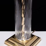 set Hollywood Regency Table Lamps 1970s