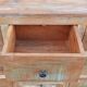 Old wooden chest of drawers 9 drawers