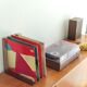 Plexi vinyl holder