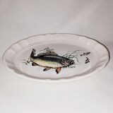 Former fish service