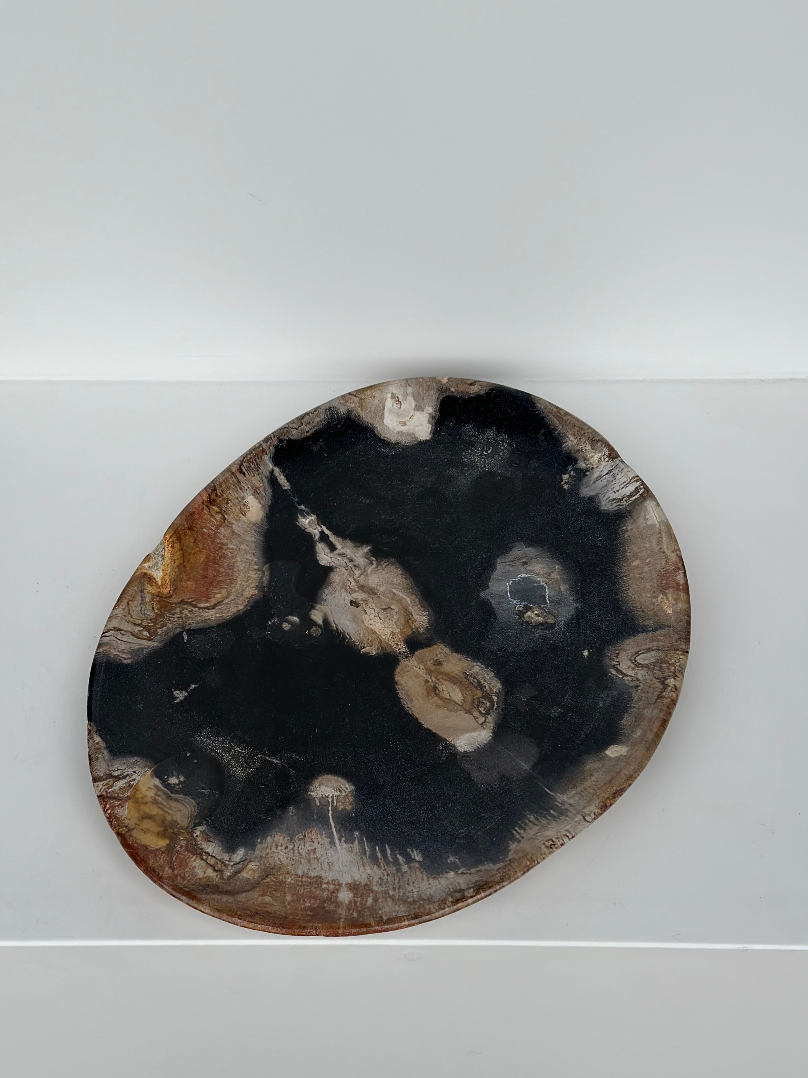Trinket bowl
