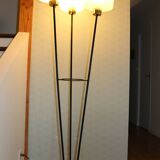Lampadaire maison Arlus 1950