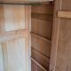 Armoire parisienne
