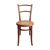 Chaise Thonet 1900