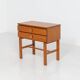 Commode par Sigurd Göransson pour Nybrofabriken Fröseke