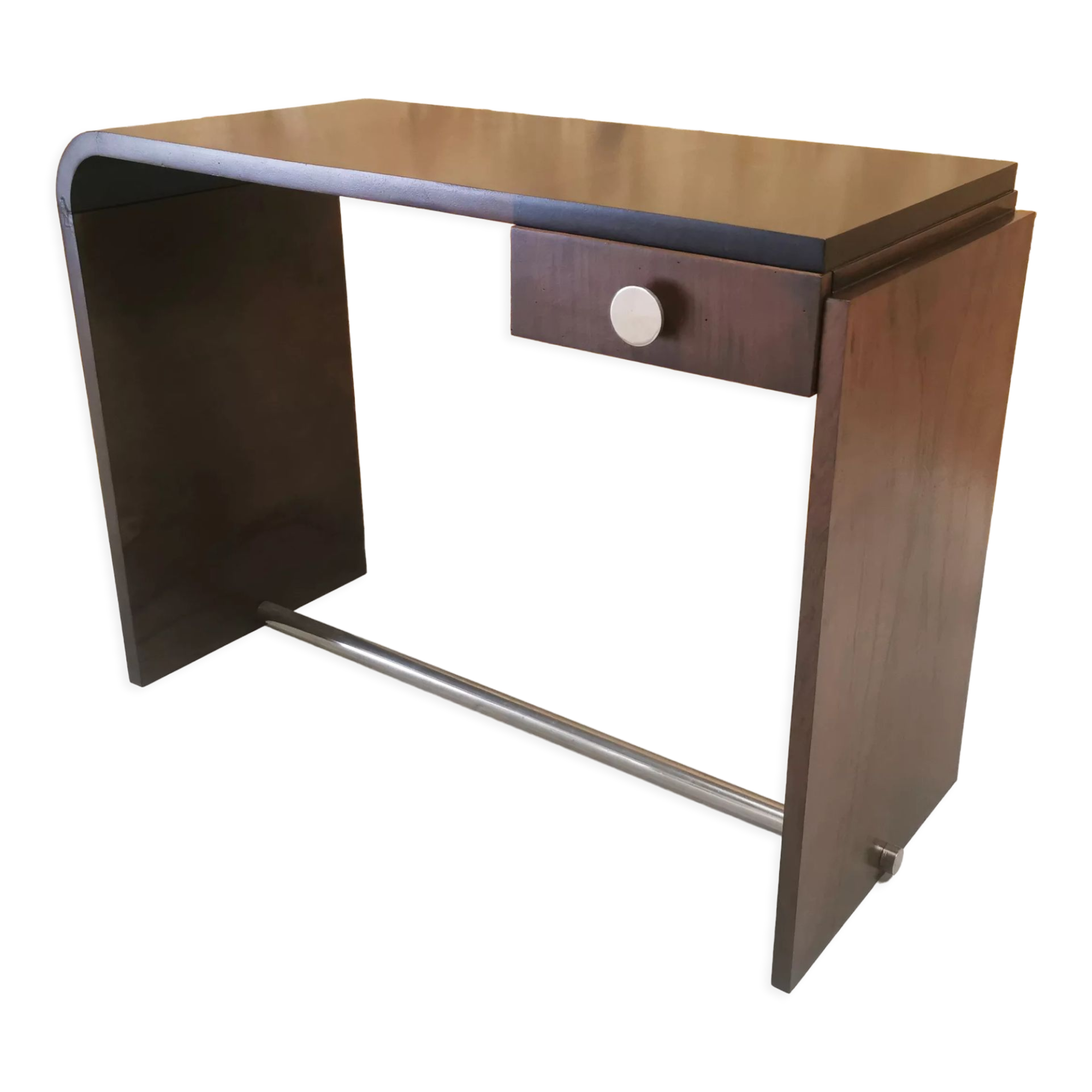 Art Deco desktop or console