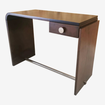 Bureau ou console Art Deco