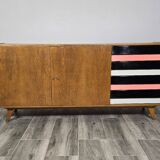 Sideboard by Jiri Jiroutek for Interier Praha
