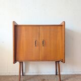 Small oak sideboard from the 50s
