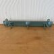 Set of 2 shelves and 1 vintage coat rack