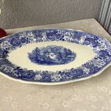 Villeroy & Boch Burgenland serving dish by VBM Germany