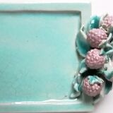 Keramos Sèvres slurry cake dish