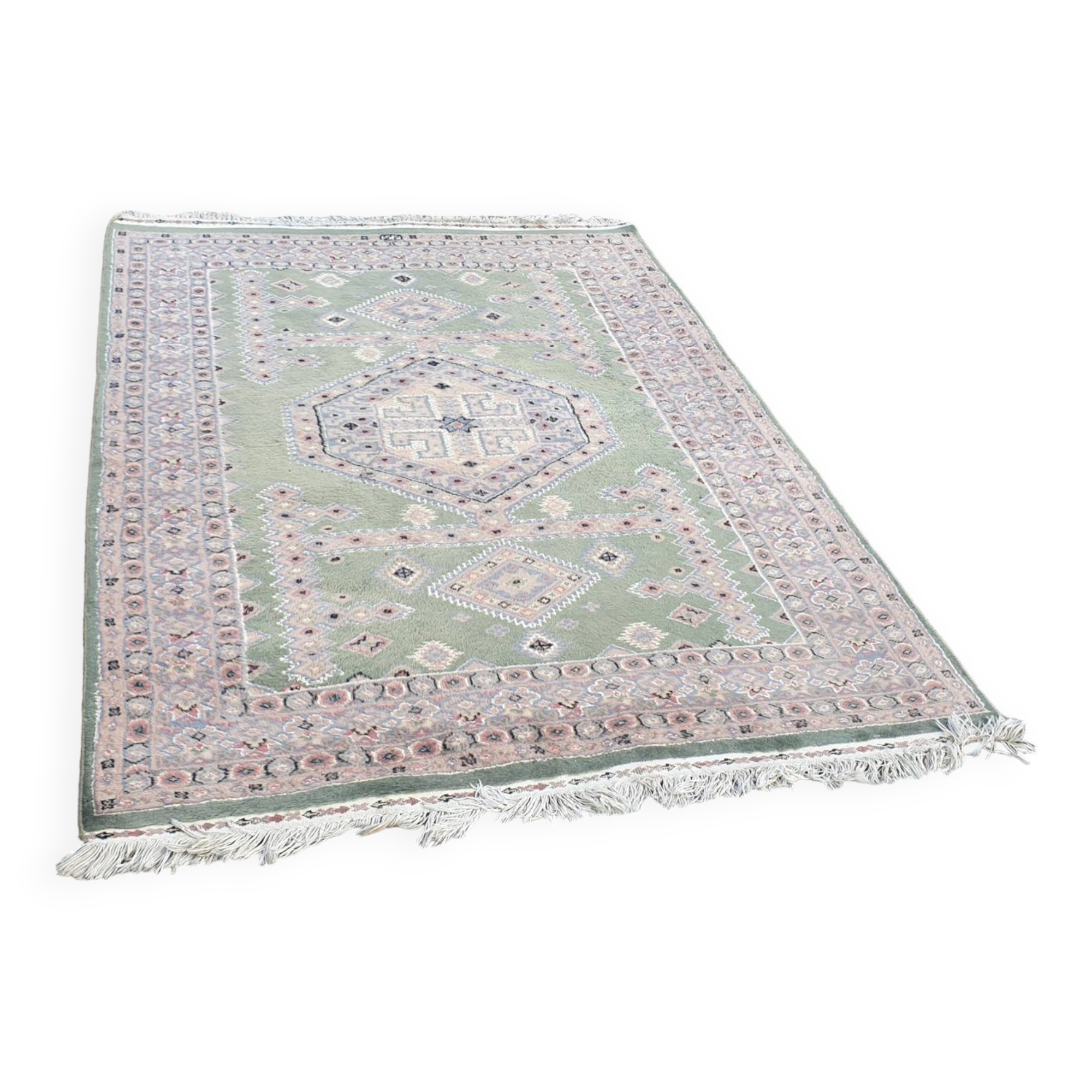 Persian rug