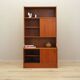 Teak bookcase, Danish design, 1960s, production: Denmark